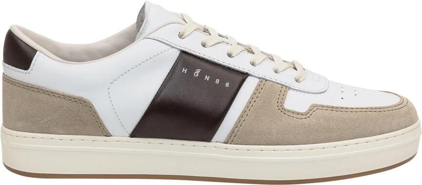 Hogan H668 Sneakers