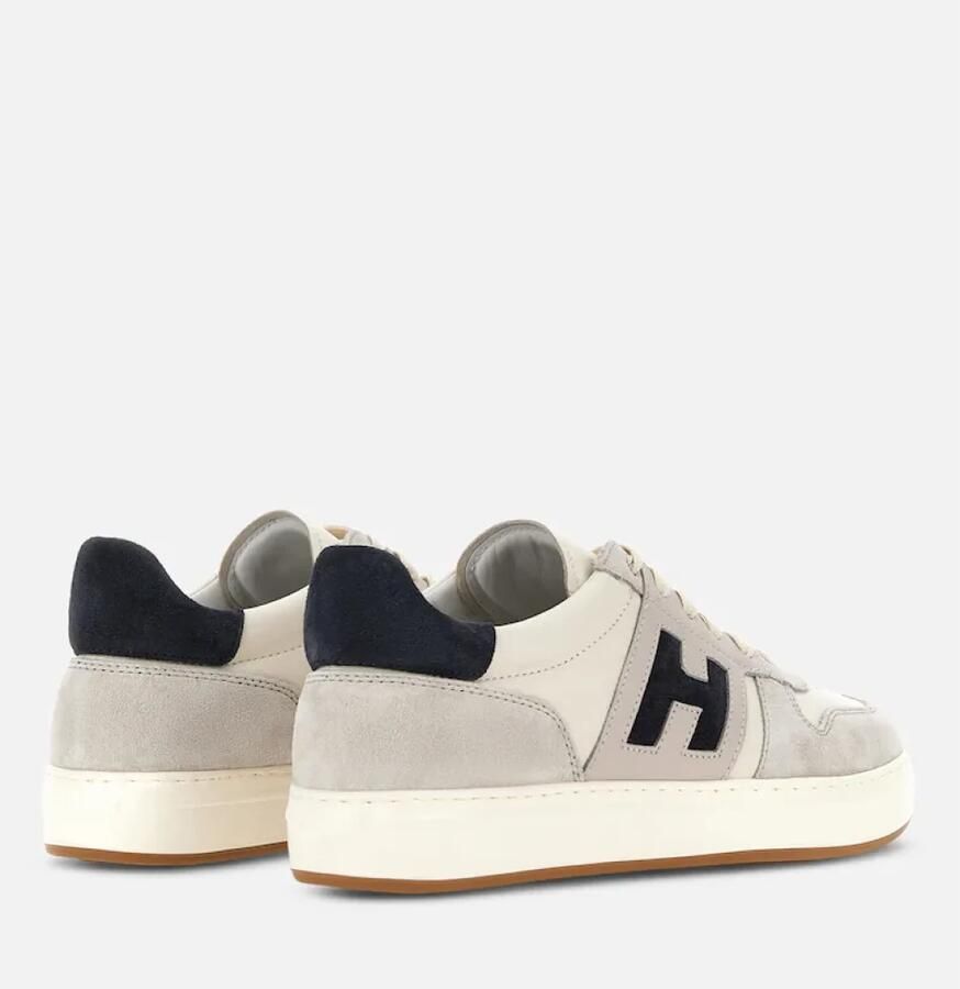 Hogan H668 Sneakers - Foto 2