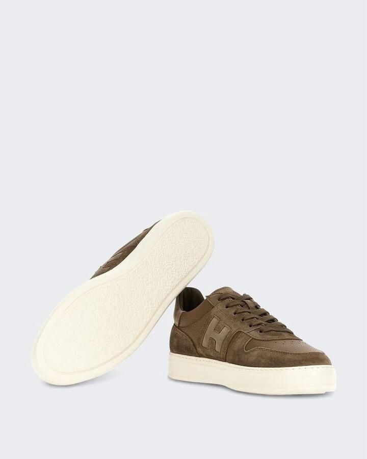 Hogan H668 Veterschoen - Foto 3