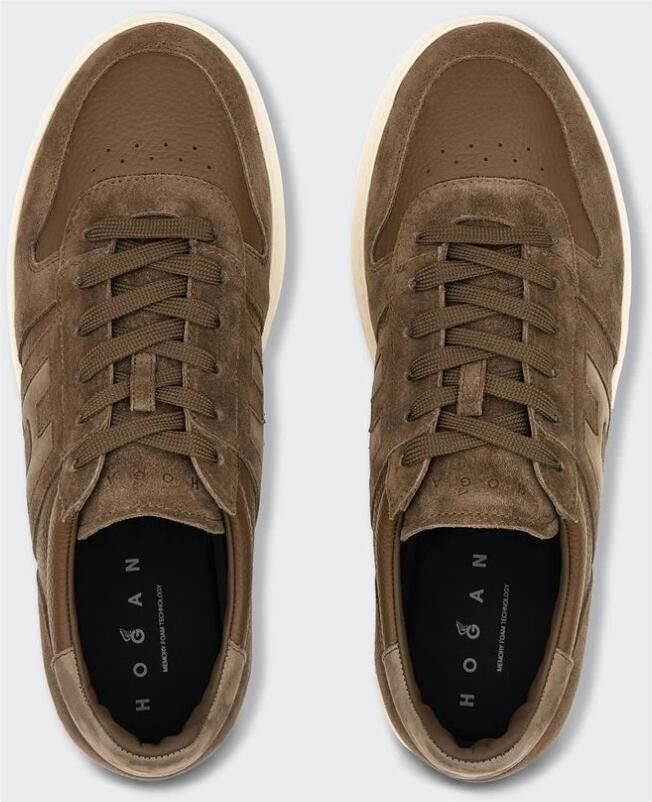 Hogan H668 Veterschoen - Foto 6
