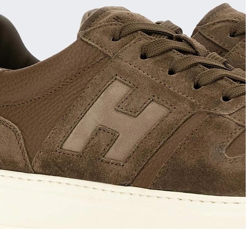Hogan H668 Veterschoen - Foto 5