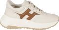 Hogan H669 Allacciato H - Beige