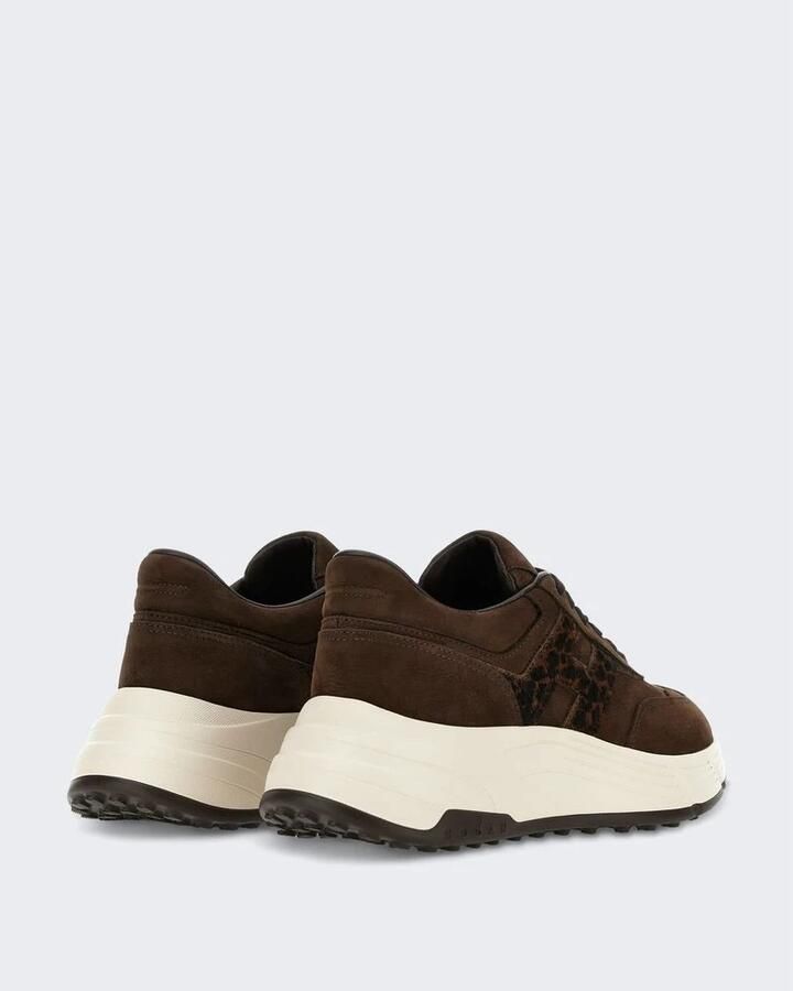 Hogan H669 Allacciato H Sneakers