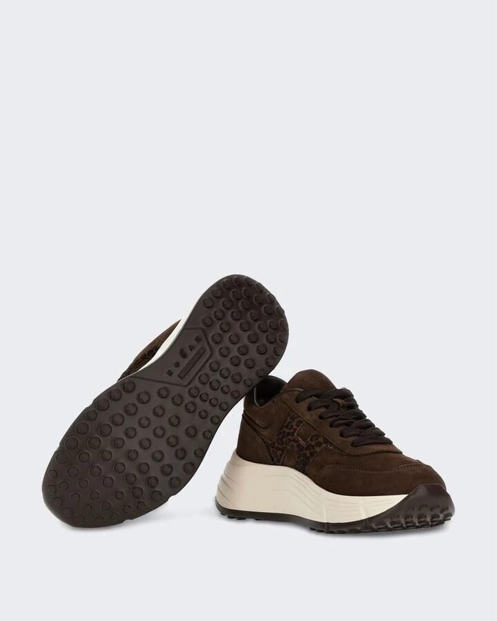 Hogan H669 Allacciato H Sneakers - Foto 2