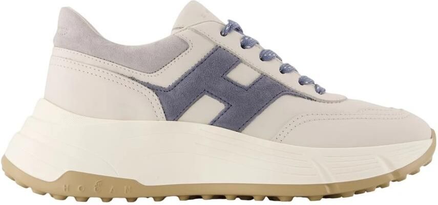 Hogan H669 Allacciato H Sneakers
