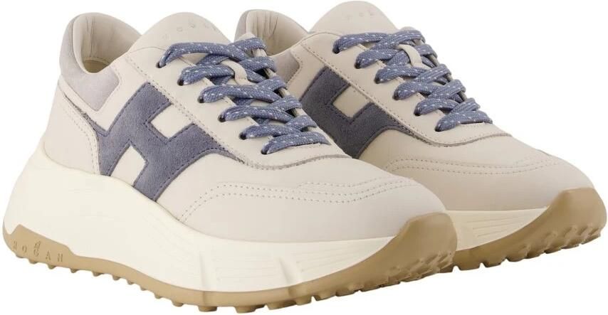Hogan H669 Allacciato H Sneakers - Foto 2