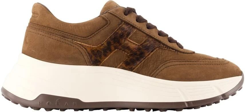Hogan H669 Allacciato H Sneakers - Foto 6