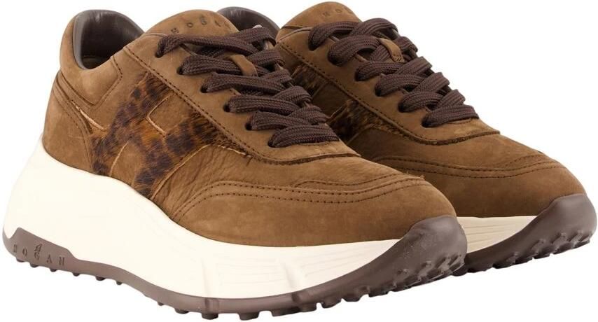 Hogan H669 Allacciato H Sneakers - Foto 5
