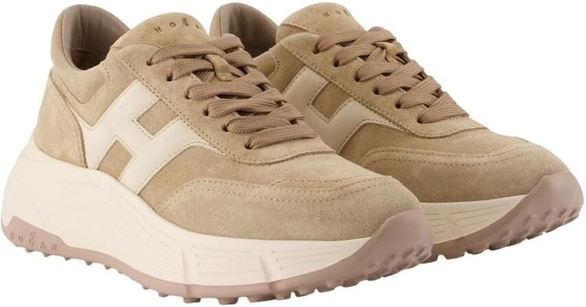 Hogan H669 Allacciato H Sneakers - Foto 2