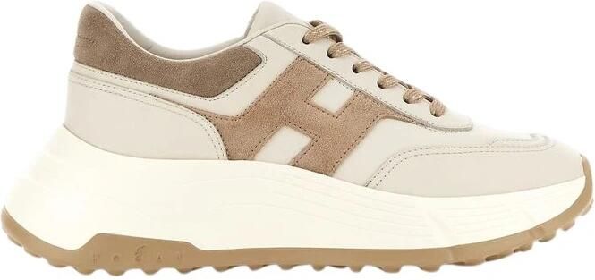 Hogan Hi‑Fi Sneakers