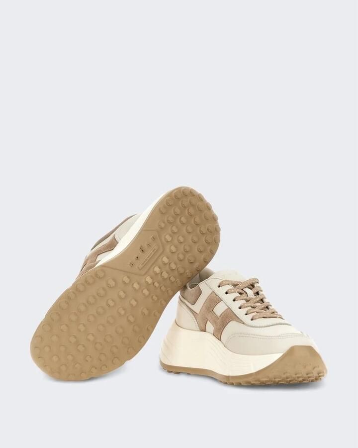 Hogan Hi‑Fi Sneakers - Foto 4