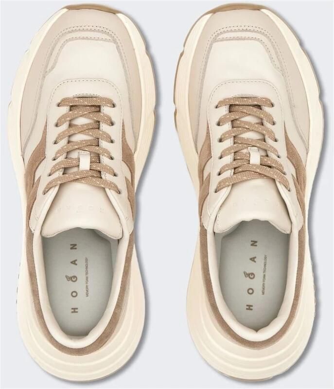 Hogan Hi‑Fi Sneakers - Foto 6