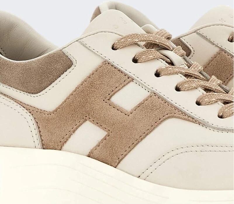 Hogan Hi‑Fi Sneakers - Foto 5