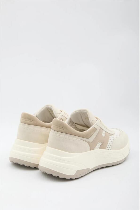 Hogan H669 H-Embossed Sneakers - Foto 2