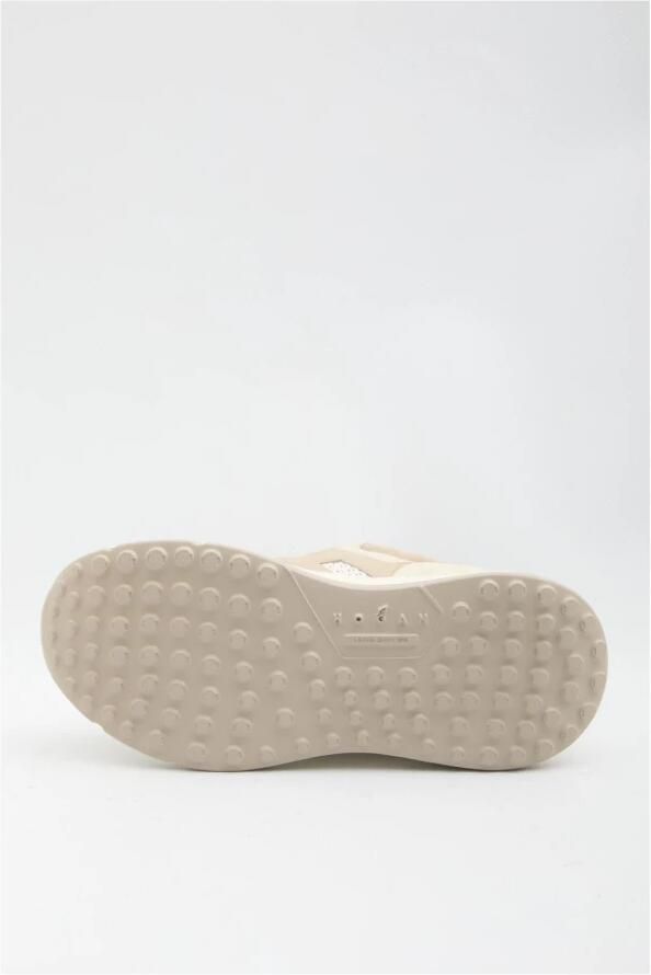 Hogan H669 H-Embossed Sneakers - Foto 4
