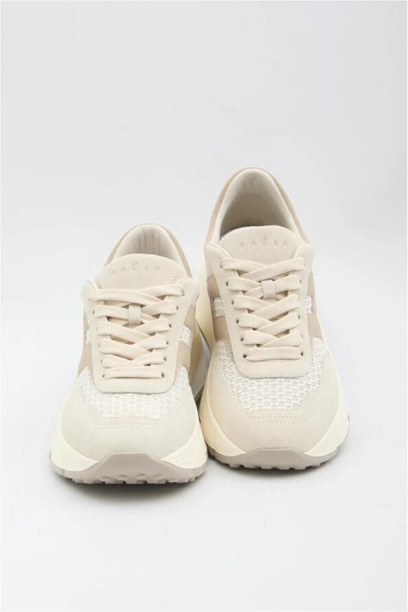 Hogan H669 H-Embossed Sneakers - Foto 5