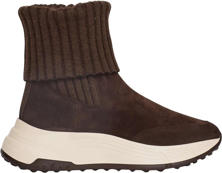 Hogan H669 Hi‑Fi Chelsea Boot