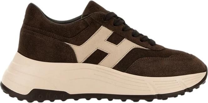 Hogan H669 Hi‑Fi Sneaker