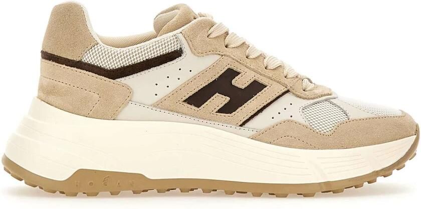 Hogan H669 Hifi Sneakers - Foto 2