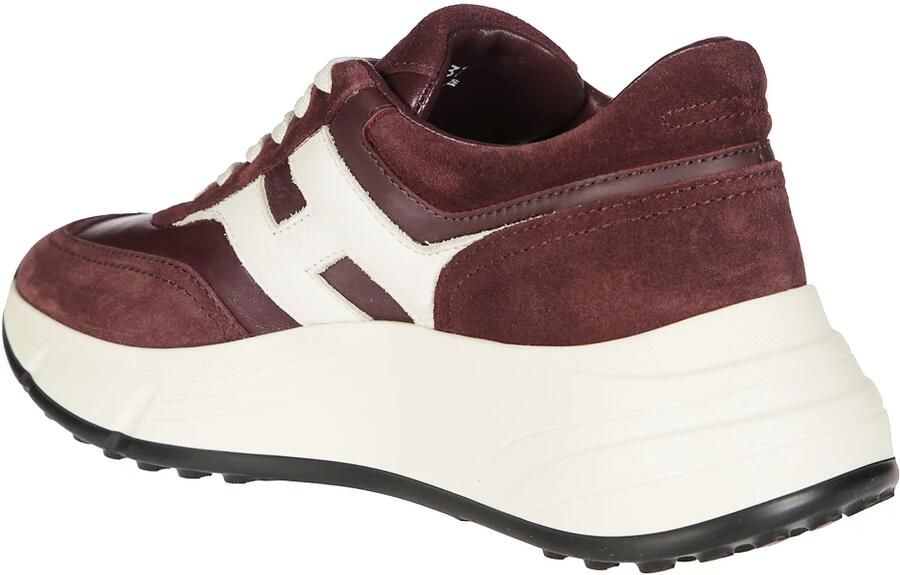 Hogan H669 Hi‑Fi Sneakers - Foto 2