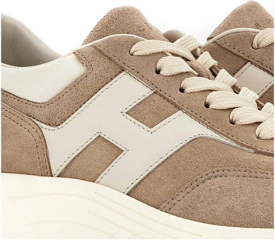 Hogan H669 Hi‑Fi Sneakers - Foto 2