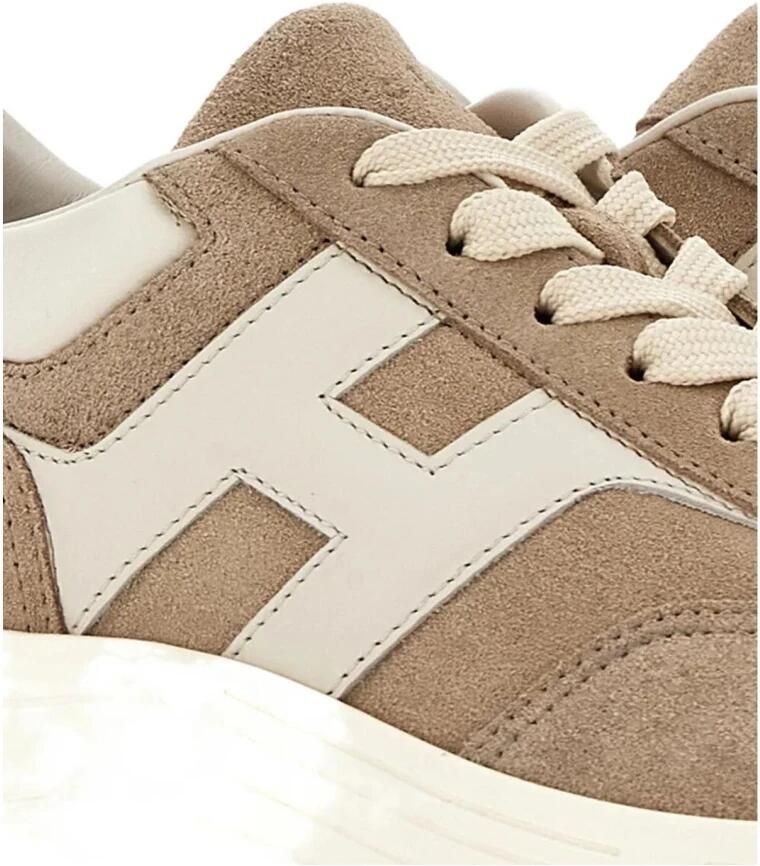 Hogan H669 Sneakers - Foto 2