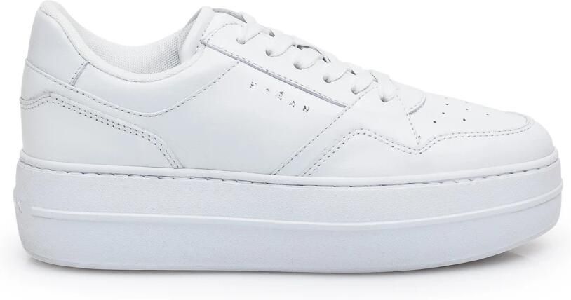 Hogan H670 Leren Platform Sneakers