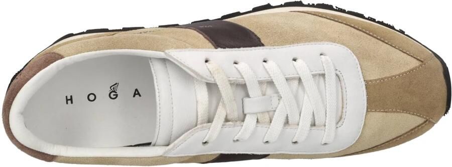 Hogan H671 86er Sneaker - Foto 2