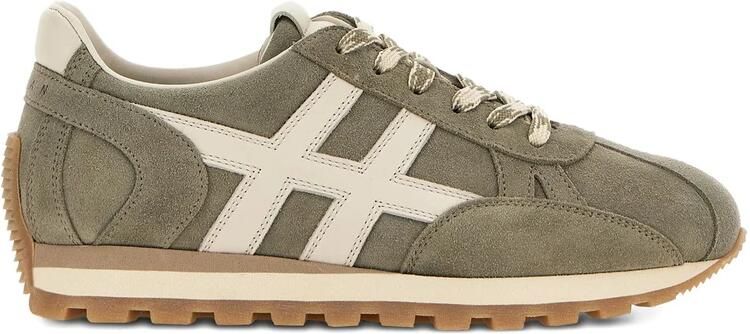 Hogan H671 86Er Sneakers met veters - Foto 2