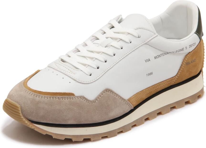 Hogan H671 Allacciato