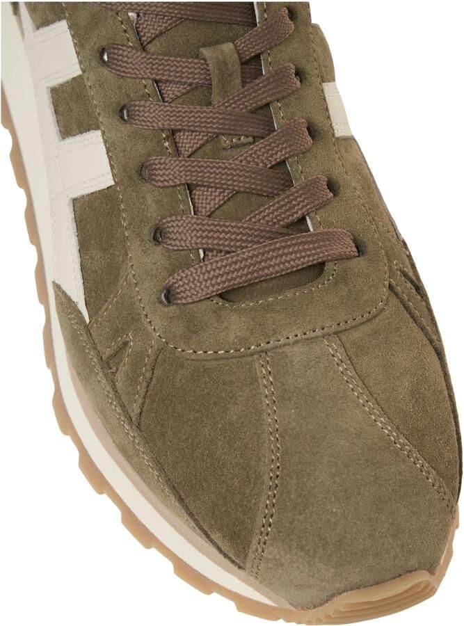 Hogan H671 Sneakers - Foto 2