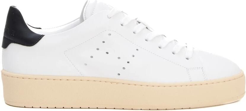 Hogan H672 Sneaker