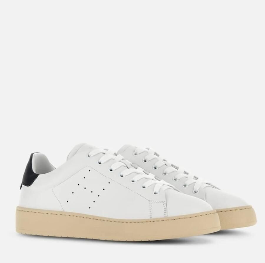 Hogan H672 Sneakers