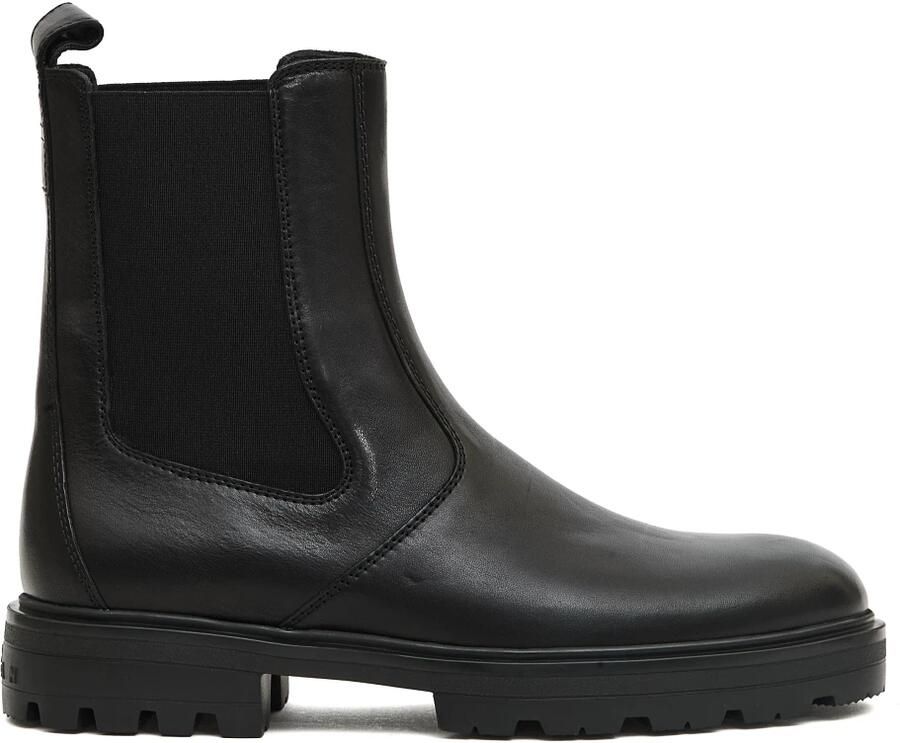 Hogan H673 Chelsea Ankle Boot