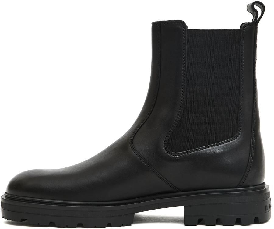 Hogan H673 Chelsea Ankle Boot - Foto 2