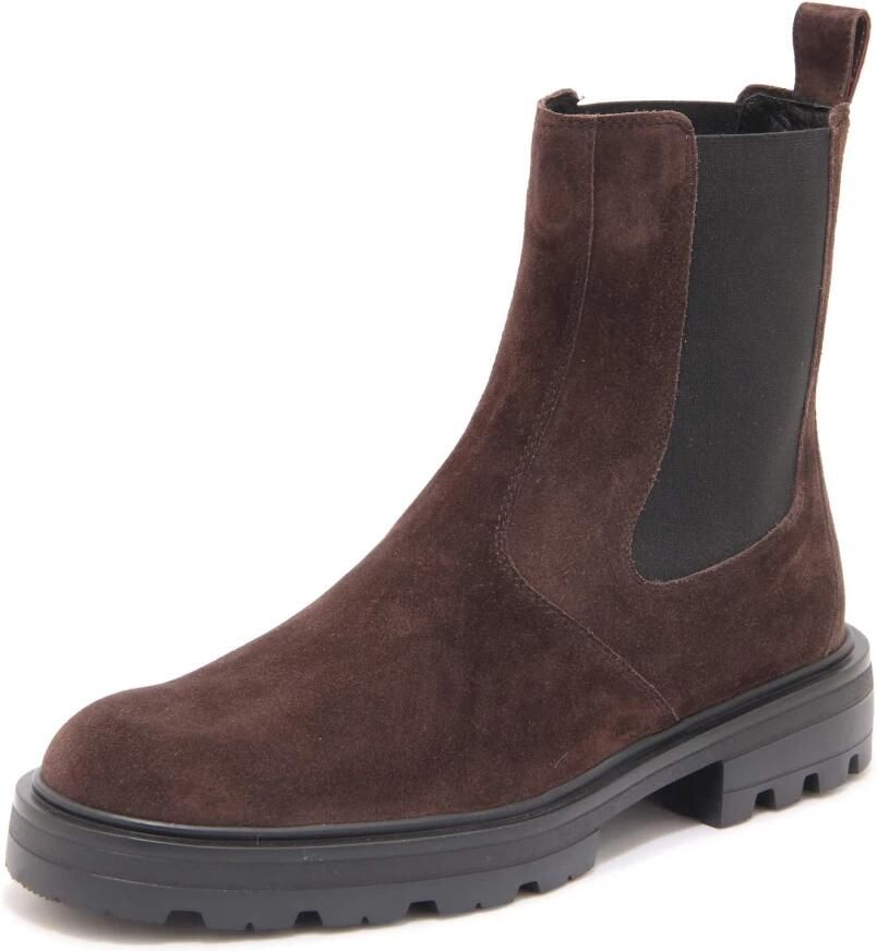 Hogan H673 Chelsea Boots