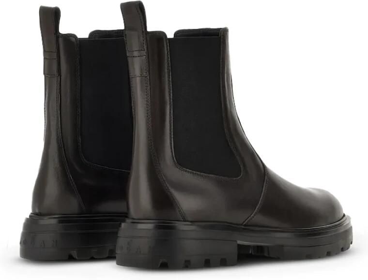 Hogan H673 Chelsea Boots
