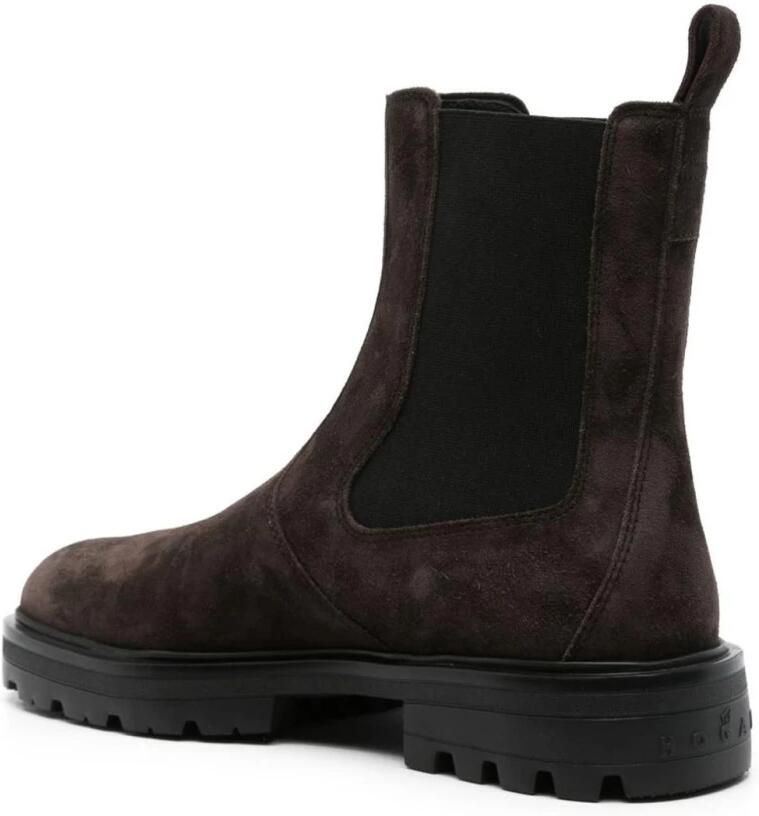 Hogan H673 Chelsea Boots - Foto 2