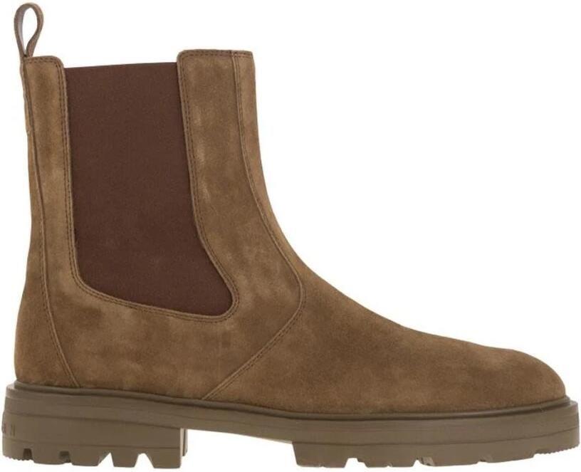 Hogan H673 Chelsea Boots