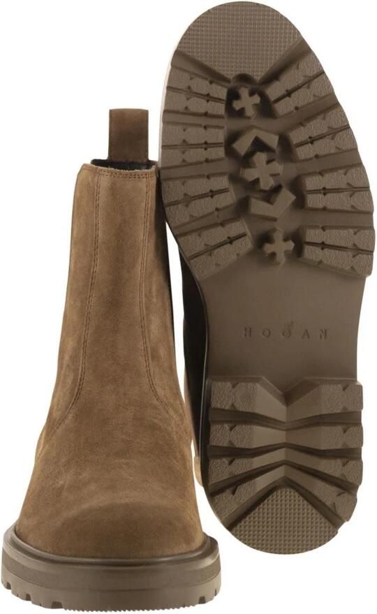 Hogan H673 Chelsea Boots - Foto 2