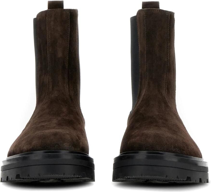 Hogan H673 Chelsea Enkellaarsjes - Foto 2