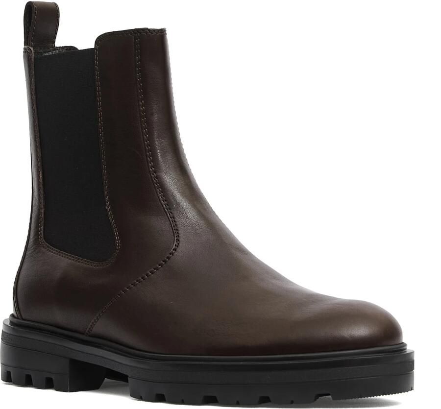 Hogan H673 Chelsea Enkellaarsjes - Foto 2