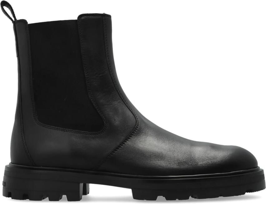 Hogan H673 Chelsea Laarzen