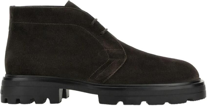 Hogan H673 Desert Boots