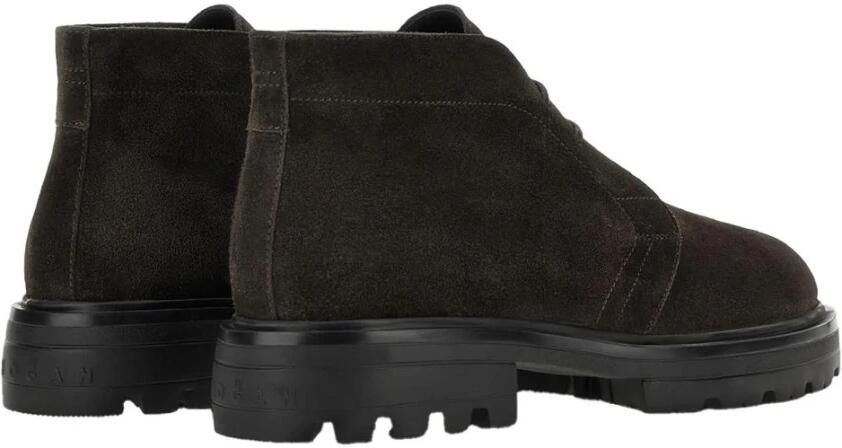 Hogan H673 Desert Boots - Foto 2