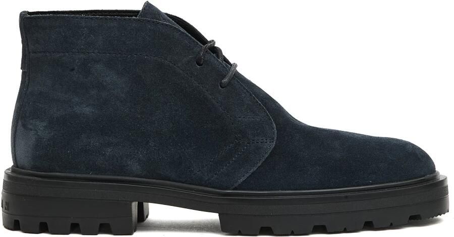 Hogan H673 Enkellaars