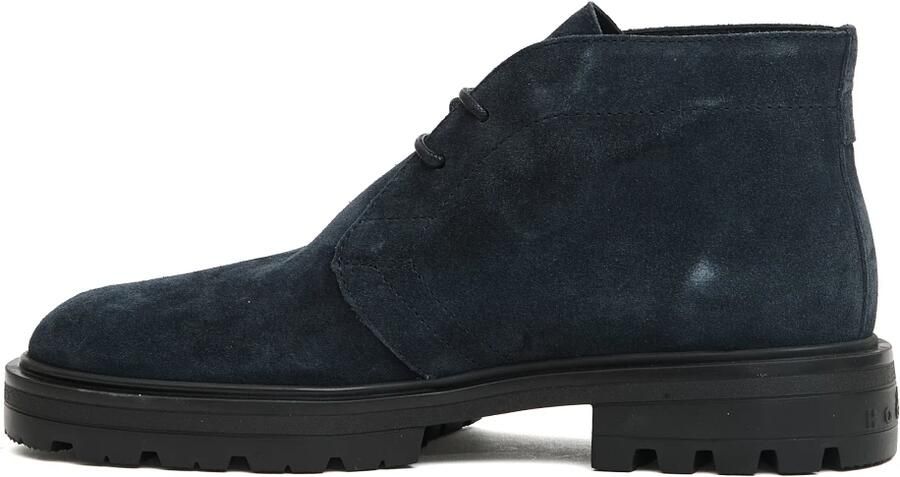 Hogan H673 Enkellaars - Foto 2