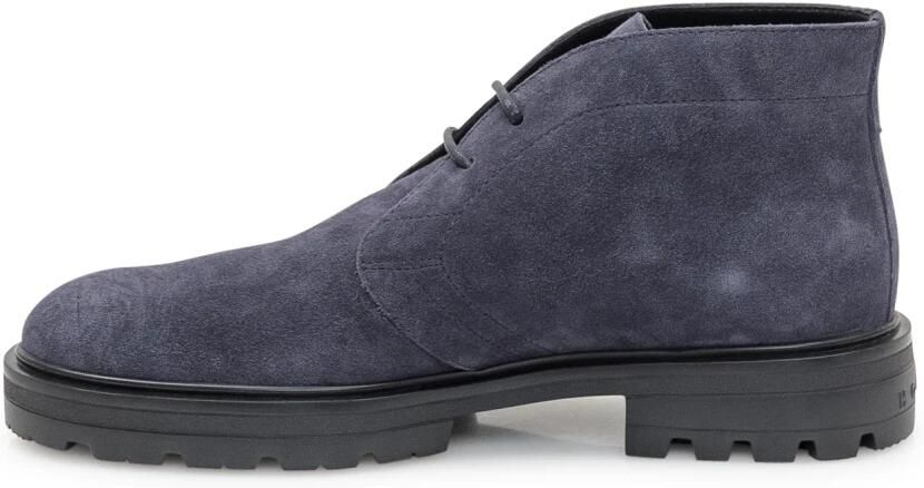 Hogan H673 Enkellaarsjes