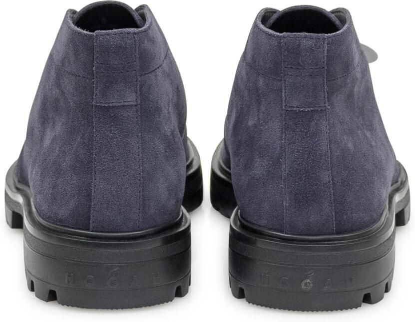 Hogan H673 Enkellaarsjes - Foto 2