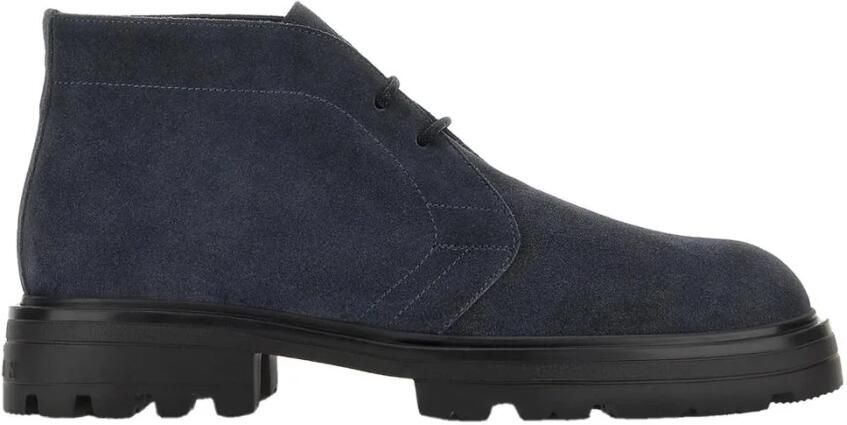 Hogan H673 Enkellaarsjes